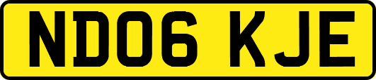 ND06KJE