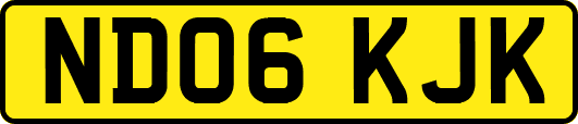 ND06KJK