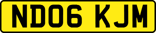 ND06KJM