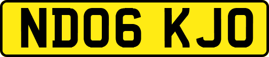 ND06KJO