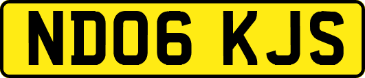 ND06KJS