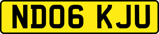 ND06KJU
