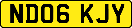 ND06KJY