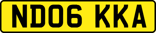 ND06KKA