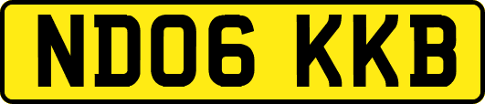 ND06KKB