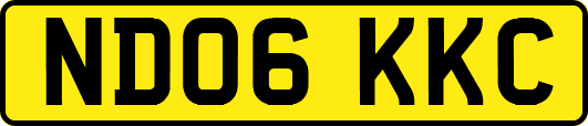 ND06KKC