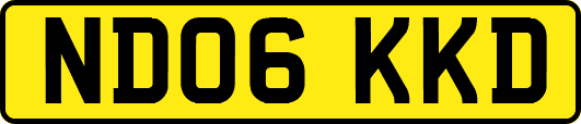 ND06KKD