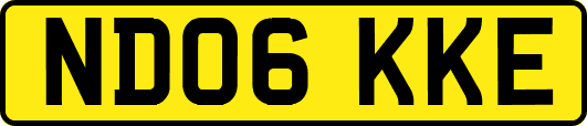 ND06KKE