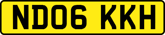 ND06KKH