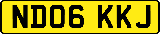 ND06KKJ