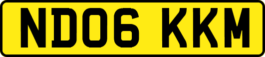 ND06KKM