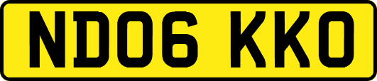 ND06KKO
