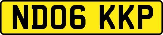ND06KKP
