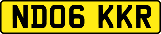 ND06KKR