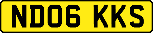 ND06KKS