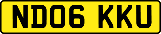 ND06KKU