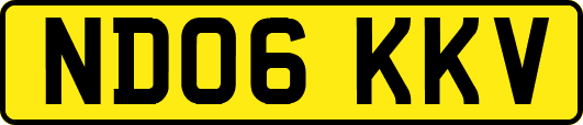 ND06KKV