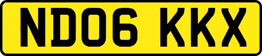 ND06KKX