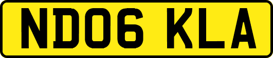 ND06KLA