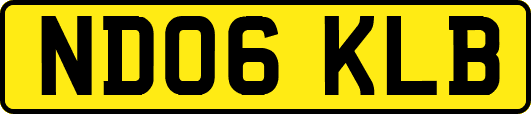 ND06KLB