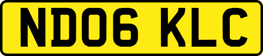 ND06KLC