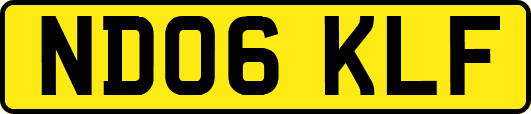 ND06KLF