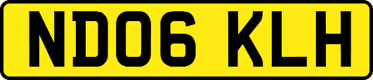 ND06KLH