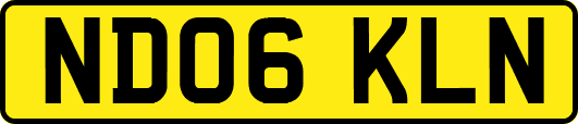 ND06KLN