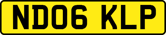 ND06KLP