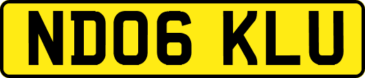 ND06KLU