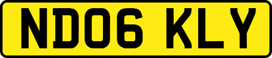 ND06KLY