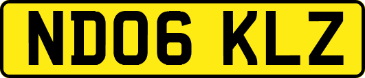 ND06KLZ