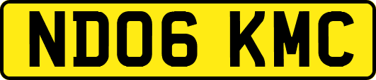 ND06KMC