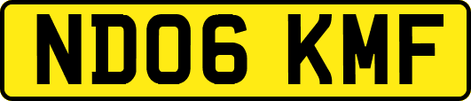 ND06KMF