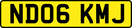 ND06KMJ