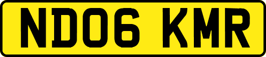 ND06KMR