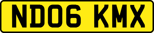 ND06KMX