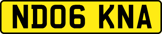 ND06KNA