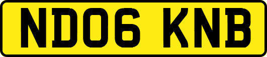 ND06KNB