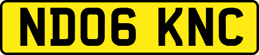 ND06KNC