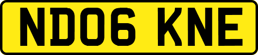 ND06KNE