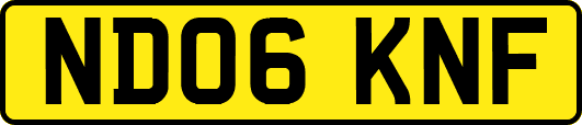 ND06KNF