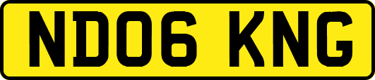 ND06KNG