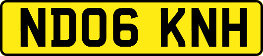 ND06KNH