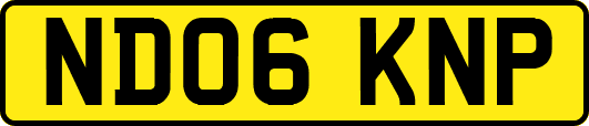 ND06KNP