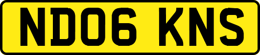 ND06KNS