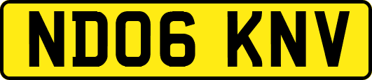 ND06KNV