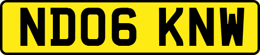 ND06KNW