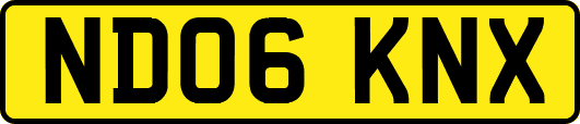 ND06KNX