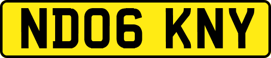 ND06KNY